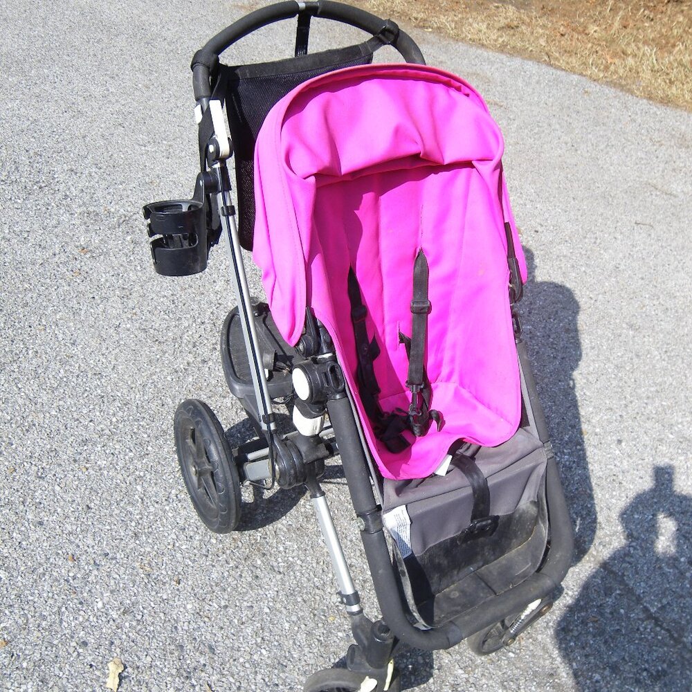 Maclaren Baby & Toddler Stroller